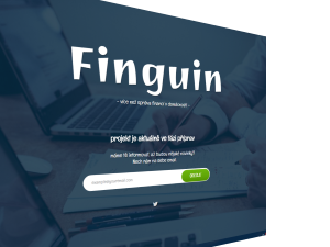Finguin
